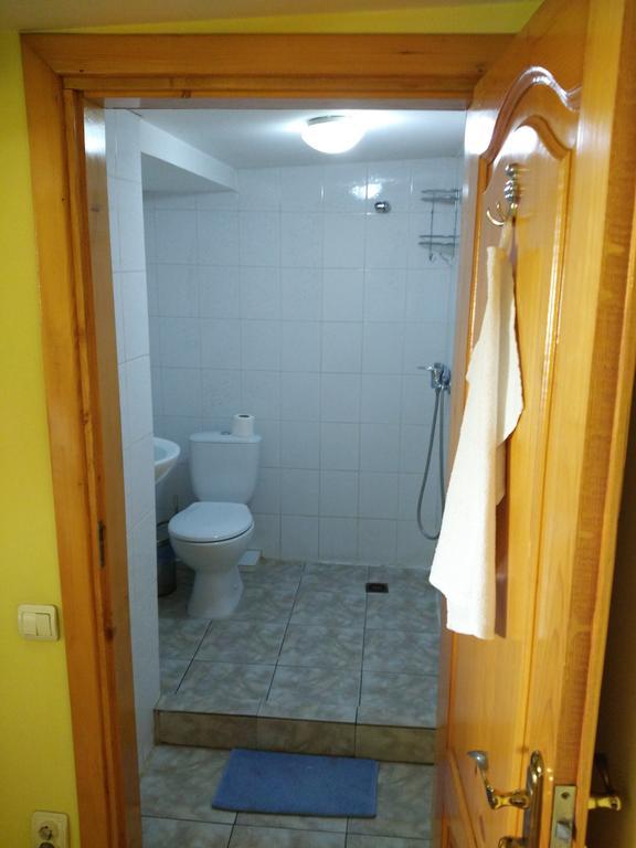 Inn Sport Czernowitz Exterior foto